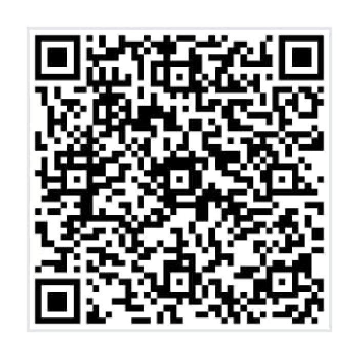 QR Code para pagamento e compra do livro Adeus, Fome!, de Ercilo Dias